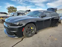 2C3CDXBG4JH239153 2018 DODGE CHARGER