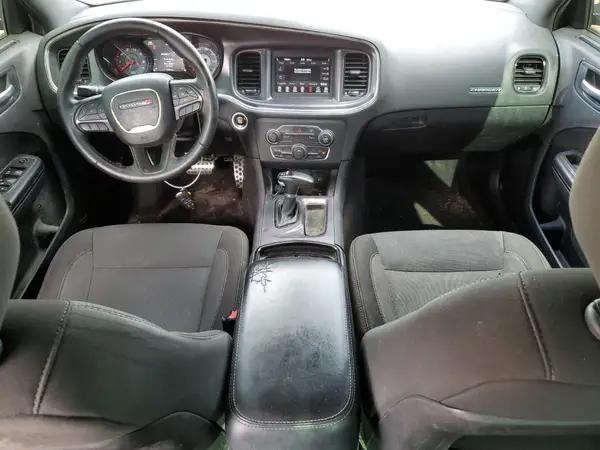 2C3CDXBG4JH247561 2018 DODGE CHARGER - Image 8