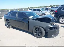 2C3CDXBG4JH247740 2018 DODGE CHARGER