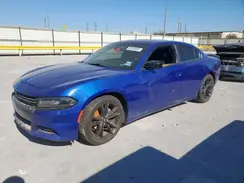 2C3CDXBG4JH247835 2018 DODGE CHARGER