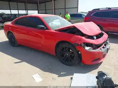 2C3CDXBG4JH248029 2018 DODGE CHARGER