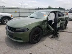 2C3CDXBG4JH252971 2018 DODGE CHARGER