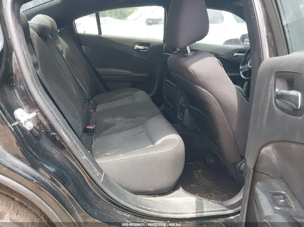 2C3CDXBG4JH273111 2018 DODGE CHARGER - Image 8
