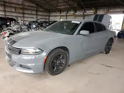 2C3CDXBG4JH273898 2018 DODGE CHARGER