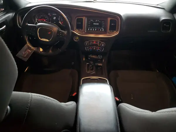2C3CDXBG4JH273898 2018 DODGE CHARGER - Image 8