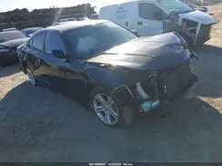 2C3CDXBG4JH278907 2018 DODGE CHARGER