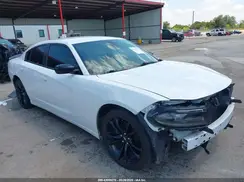2C3CDXBG4JH281046 2018 DODGE CHARGER