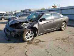 2C3CDXBG4JH281175 2018 DODGE CHARGER