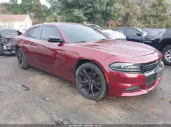 2C3CDXBG4JH281452 2018 DODGE CHARGER