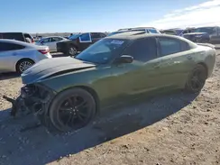 2C3CDXBG4JH289602 2018 DODGE CHARGER