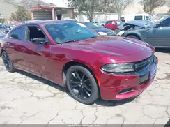 2C3CDXBG4JH290684 2018 DODGE CHARGER