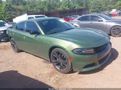 2C3CDXBG4JH293861 2018 DODGE CHARGER