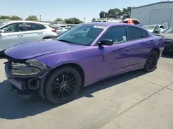 2C3CDXBG4JH297747 2018 DODGE CHARGER