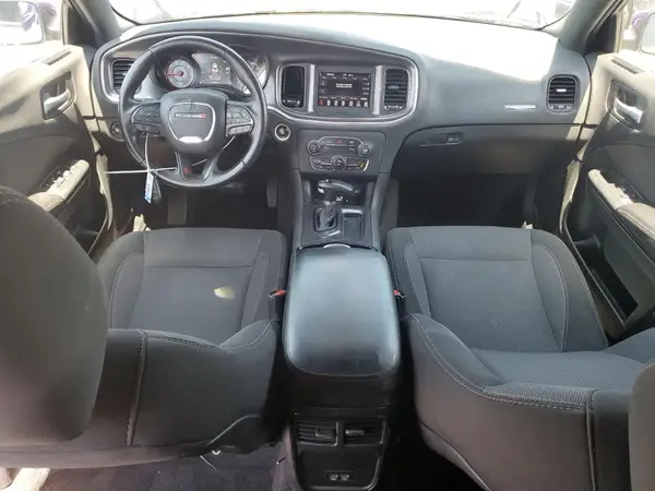 2C3CDXBG4JH297747 2018 DODGE CHARGER - Image 8