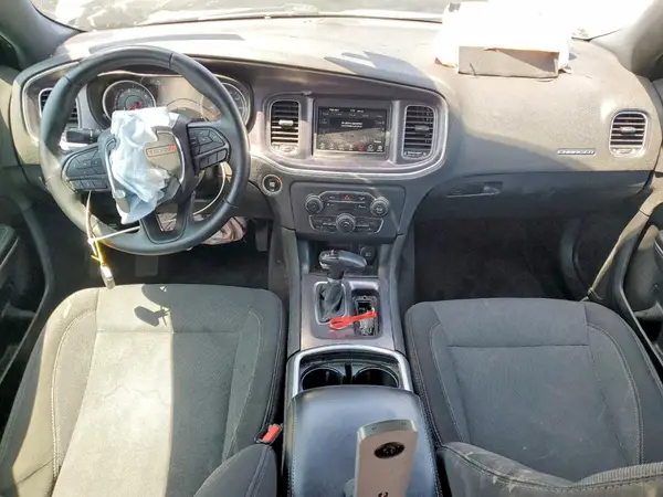 2C3CDXBG4JH301019 2018 DODGE CHARGER - Image 8