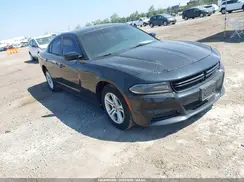 2C3CDXBG4JH303501 2018 DODGE CHARGER