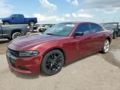 2C3CDXBG4JH306785 2018 DODGE CHARGER