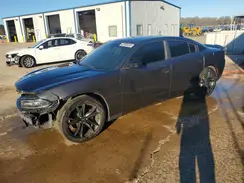 2C3CDXBG4JH306799 2018 DODGE CHARGER