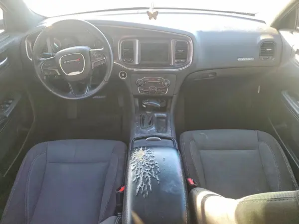 2C3CDXBG4JH306799 2018 DODGE CHARGER - Image 8