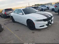 2C3CDXBG4JH309461 2018 DODGE CHARGER