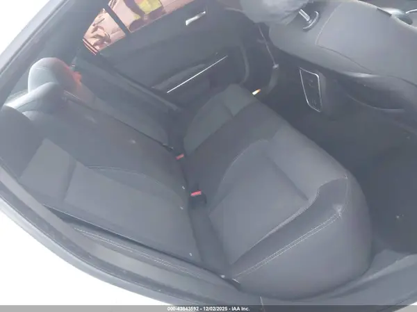 2C3CDXBG4JH309461 2018 DODGE CHARGER - Image 8