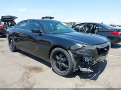 2C3CDXBG4JH312263 2018 DODGE CHARGER