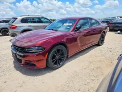 2C3CDXBG4JH313767 2018 DODGE CHARGER