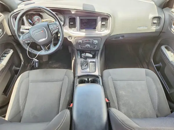 2C3CDXBG4JH313767 2018 DODGE CHARGER - Image 8
