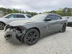 2C3CDXBG4JH329340 2018 DODGE CHARGER