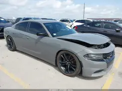 2C3CDXBG4JH329662 2018 DODGE CHARGER