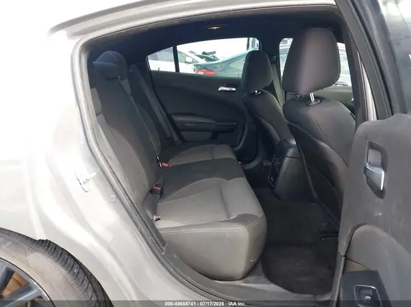 2C3CDXBG4JH329662 2018 DODGE CHARGER - Image 8