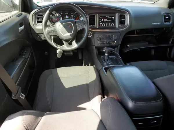 2C3CDXBG4JH340161 2018 DODGE CHARGER - Image 8