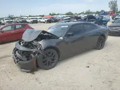 2C3CDXBG4KH502226 2019 DODGE CHARGER