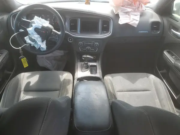 2C3CDXBG4KH502226 2019 DODGE CHARGER - Image 8