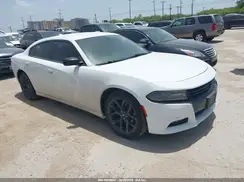 2C3CDXBG4KH505028 2019 DODGE CHARGER