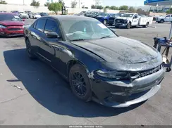 2C3CDXBG4KH506227 2019 DODGE CHARGER