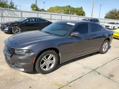 2C3CDXBG4KH507667 2019 DODGE CHARGER