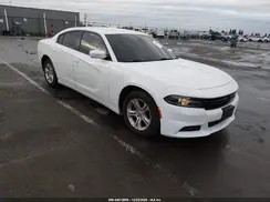 2C3CDXBG4KH508138 2019 DODGE CHARGER