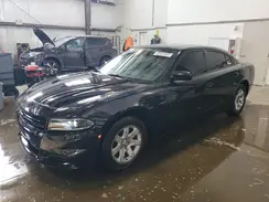 2C3CDXBG4KH509967 2019 DODGE CHARGER