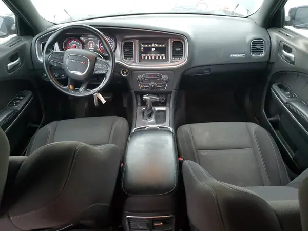 2C3CDXBG4KH513839 2019 DODGE CHARGER - Image 8
