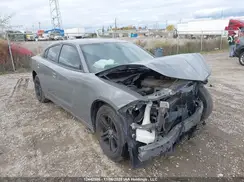 2C3CDXBG4KH513999 2019 DODGE CHARGER
