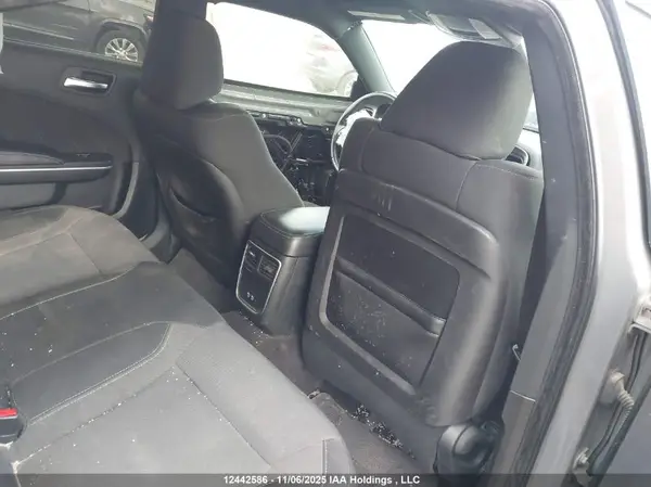 2C3CDXBG4KH513999 2019 DODGE CHARGER - Image 8