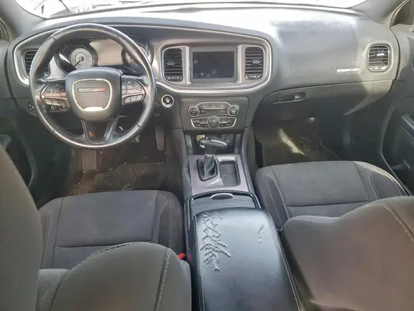 2C3CDXBG4KH522749 2019 DODGE CHARGER - Image 8