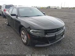 2C3CDXBG4KH537560 2019 DODGE CHARGER