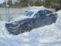 2C3CDXBG4KH537588 2019 DODGE CHARGER
