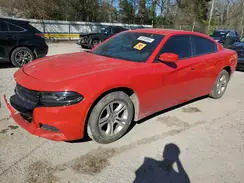 2C3CDXBG4KH550017 2019 DODGE CHARGER
