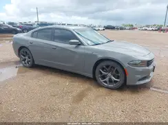 2C3CDXBG4KH550292 2019 DODGE CHARGER