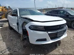 2C3CDXBG4KH553161 2019 DODGE CHARGER