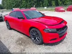 2C3CDXBG4KH553354 2019 DODGE CHARGER