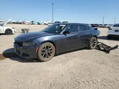 2C3CDXBG4KH553483 2019 DODGE CHARGER